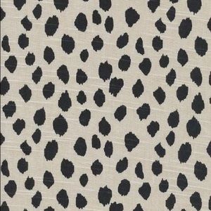 Meet your Posher, Lizzie